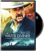The Water Diviner , Jai Courtney