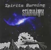 Starhawk , Spirits Burning