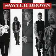 Wantin & Havin It All , Sawyer Brown