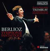 Symphonie Fantastique , Jean-Philippe Tremblay