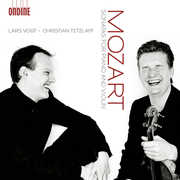 Sonatas for Piano & Violin , Christian Tetzlaff