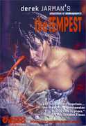 The Tempest , Heathcote Williams
