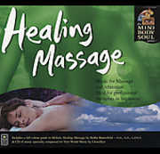 Healing Massage , Llewellyn