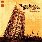 Demolition Day , Honey Island Swamp Band