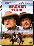 Broken Trail , Chris Mulkey