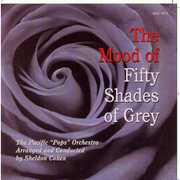 Mood of Fifty Shades of Grey , Sheldon Cohen