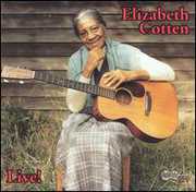 Live , Elizabeth Cotten