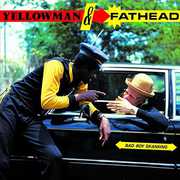 Bad Boy Skanking , Yellowman & Fathead