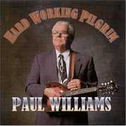 Hard Working Pilgrim , Paul Williams