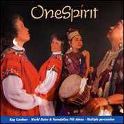 One Spirit , Kay Gardner