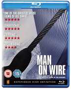Man on Wire [Import] , Jim Moore