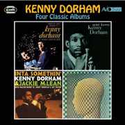 Four Classic Albums , Kenny Dorham