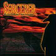 Sorcerer , Michael Stearns