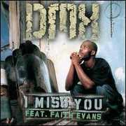 I Miss You [Import] , DJ Lt. Dan/DMX