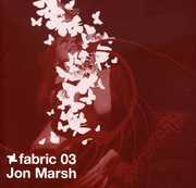Fabric 3 , Jon Marsh