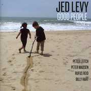 Good People , Jed Levy