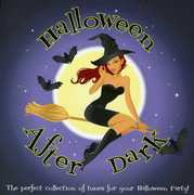 Halloween After Dark , Grim Reaper Players