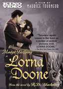 Lorna Doone , Madge Bellamy