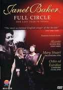 Full Circle , Janet Baker
