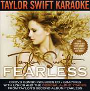 Fearless - Karaoke , Taylor Swift
