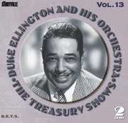 The Treasury Shows , Duke Ellington
