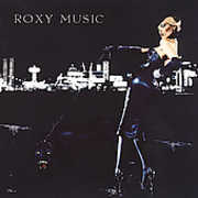 For Your Pleasure , Roxy Music