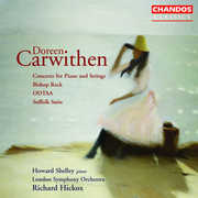 Overture Odtaa , Richard Hickox