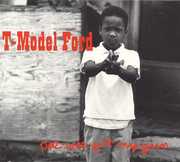 Pee Wee Get My Gun , T-Model Ford