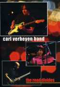 Road Divides , Carl Verheyen