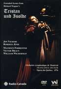 Tristan & Isolde , Victor Braun