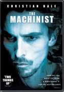 The Machinist , Christian Bale