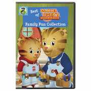 Daniel Tiger's Neighborhood: Family Fun Collection