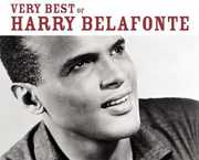 The Very Best Of Harry Belafonte , Harry Belafonte