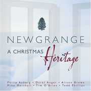 A Christmas Heritage , New Grange