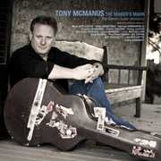 The Maker's Mark [The Dream Guitar Sessions] , Tony McManus