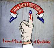 Enhanced Methods of Questioning , Jello Biafra & the Guantanamo School of Medicine