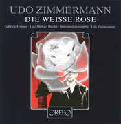White Rose , Udo Zimmermann