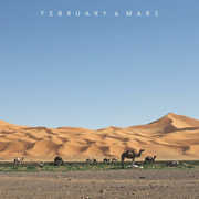 February & Mars , February & Mars
