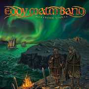 Northern Lights , Eddy Malm Band
