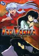 Inuyasha: Season 1