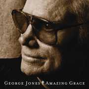 Amazing Grace , George Jones