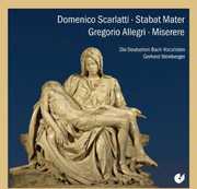 Stabat Mater Miserere 