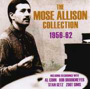Collection 1956-62 , Mose Allison