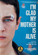 I'm Glad My Mother Is Alive , Vincent Rottiers