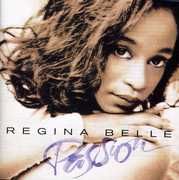 Passion , Regina Belle