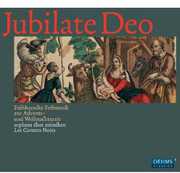 Jubilate Deo , Orpheus Choir