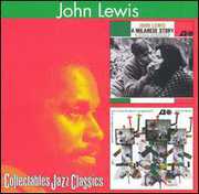 Milanese Story/ Animal Dance , John Lewis