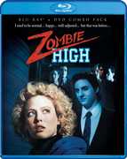 Zombie High , Virginia Madsen
