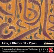 Friends & Rivals , Felicja Blumental