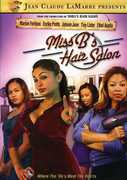 Miss B's Hair Salon , Marjan Faritous